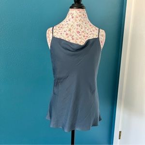 Loft Satiny Cami